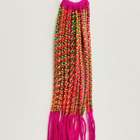 BRESNYL556A Modern Colorful Felizz Brazilian Bracelets Wholesale Costume Jewelry