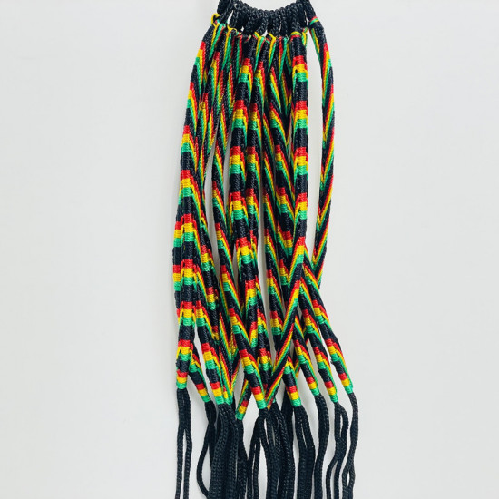 BRESNYL558A Modern Colorful Felizz Brazilian Bracelets Wholesale Costume Jewelry