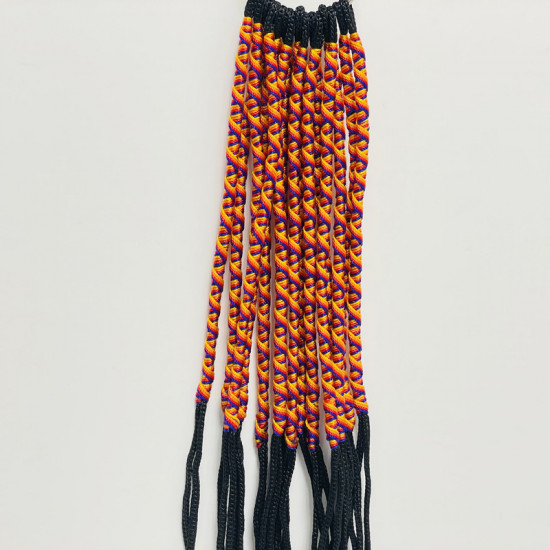 BRESNYL561A Modern Colorful Felizz Brazilian Bracelets Wholesale Costume Jewelry