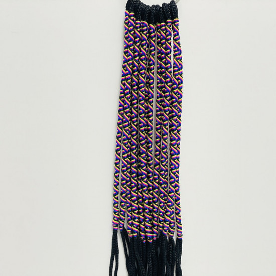 BRESNYL565A Modern Colorful Felizz Brazilian Bracelets Wholesale Costume Jewelry