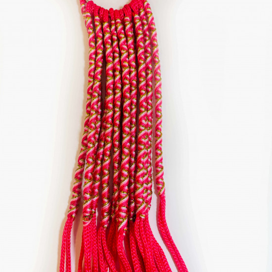 BRESNYL650BISE Trendy und farbenfrohe brasilianische Armbänder Großhandel Modeschmuck Felizz