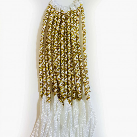 BRESNYL785A Bracelets brésiliens tendances et colorés  Grossiste Bijoux fantaisies Felizz