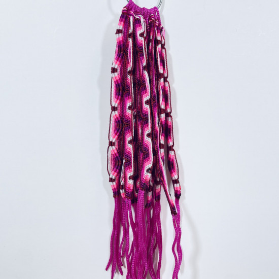 BRESNYL585A Modern Colorful Felizz Brazilian Bracelets Wholesale Costume Jewelry