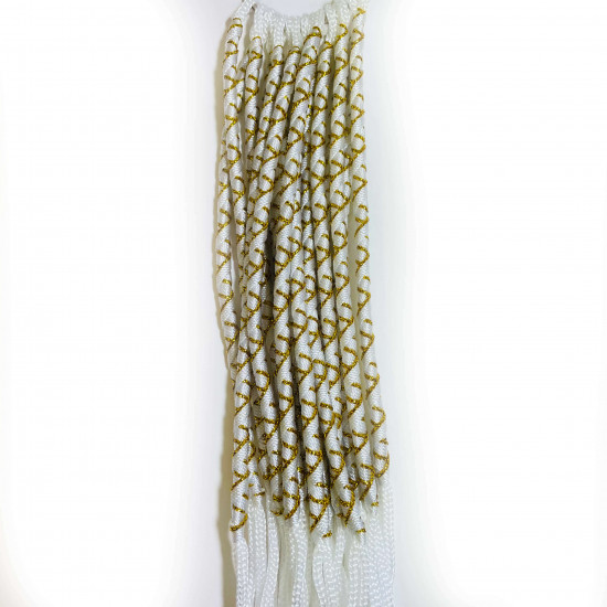 BRESNYL794A Bracelets brésiliens tendances et colorés  Grossiste Bijoux fantaisies Felizz