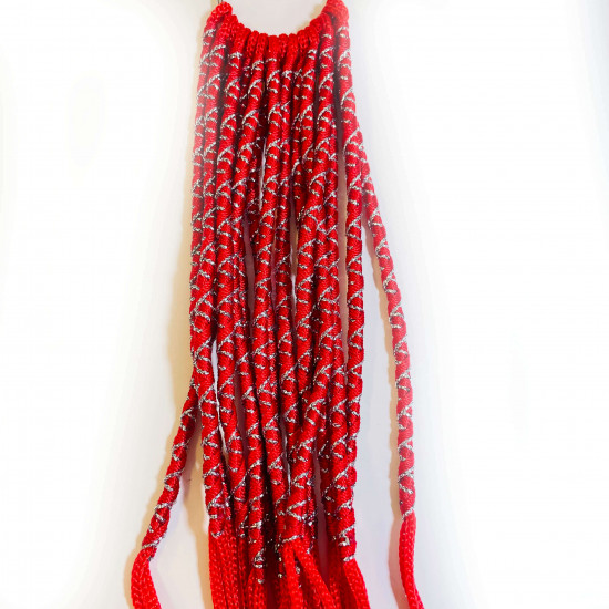 BRESNYL795A Bracelets brésiliens tendances et colorés  Grossiste Bijoux fantaisies Felizz