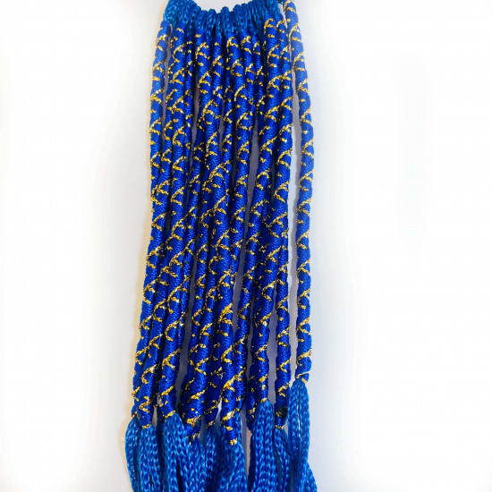 BRESNYL796A Bracelets brésiliens tendances et colorés  Grossiste Bijoux fantaisies Felizz