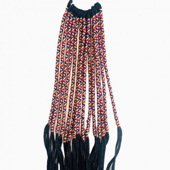 BRESNYL548A Trendy and colorful Brazilian bracelets Wholesaler Fashion Jewelry Felizz