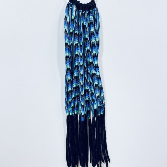 BRESNYL590A Modern Colorful Felizz Brazilian Bracelets Wholesale Costume Jewelry