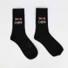 Chaussettes MON CHÉRI