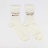 Chaussettes FRANGIN AU TOP