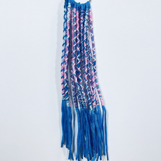 BRESNYL599A Modern Colorful Felizz Brazilian Bracelets Wholesale Costume Jewelry