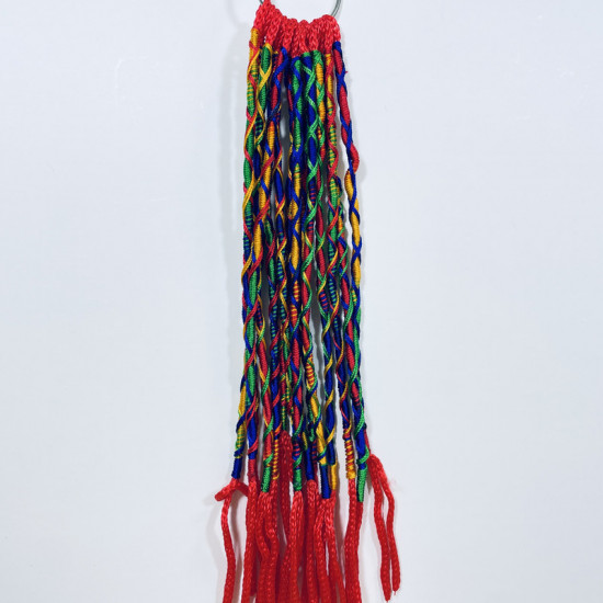 BRESNYL600A Modern Colorful Felizz Brazilian Bracelets Wholesale Costume Jewelry