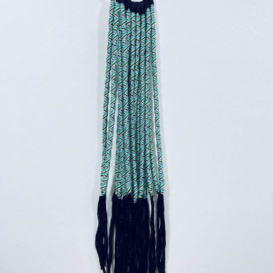 BRESNYL604A Pulseras brasileñas modernas y coloridas Felizz Joyería de moda al por mayor