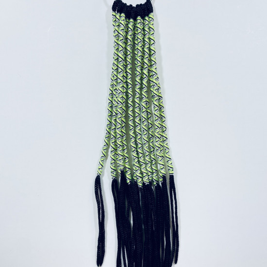 BRESNYL605A Pulseras brasileñas modernas y coloridas Felizz Joyería de moda al por mayor