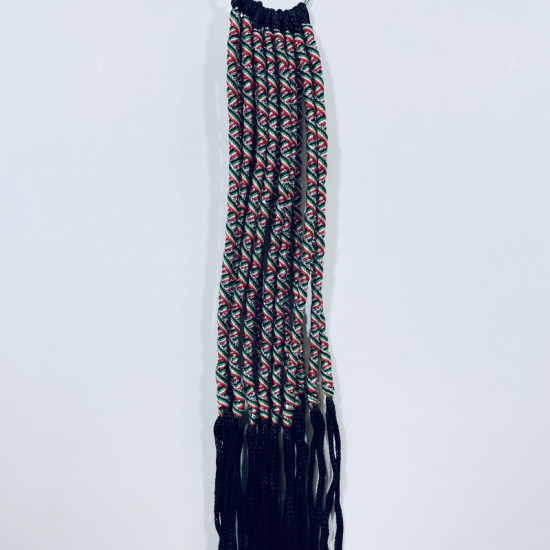 BRESNYL608A Pulseras brasileñas modernas y coloridas Felizz Joyería de moda al por mayor