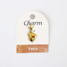 Charm charm acero inoxidable 94