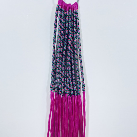 BRESNYL610A Pulseras brasileñas modernas y coloridas Felizz Joyería de moda al por mayor