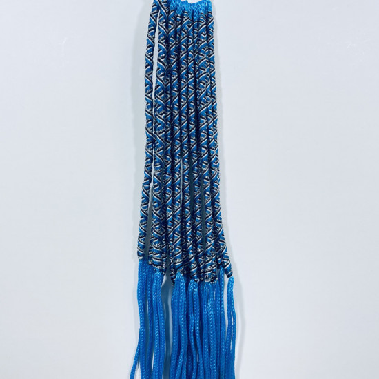 BRESNYL611A Bracelets brésiliens tendances et colorés  Grossiste Bijoux fantaisies Felizz