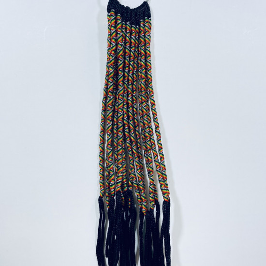 BRESNYL612A Pulseras brasileñas modernas y coloridas Felizz Joyería de moda al por mayor