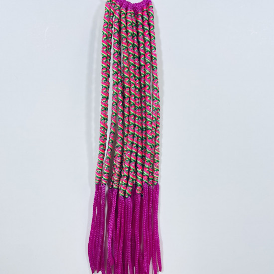 BRESNYL613A Pulseras brasileñas modernas y coloridas Felizz Joyería de moda al por mayor