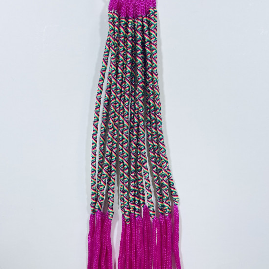 BRESNYL617A Moderne bunte Felizz Brasilianische Armbänder Großhandel Modeschmuck