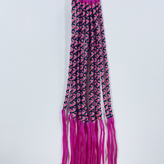 BRESNYL619A Pulseras brasileñas modernas y coloridas Felizz Joyería de moda al por mayor