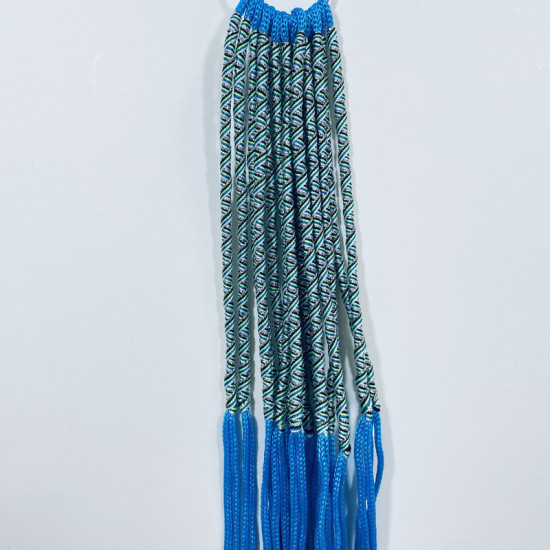 BRESNYL620A Pulseras brasileñas modernas y coloridas Felizz Joyería de moda al por mayor