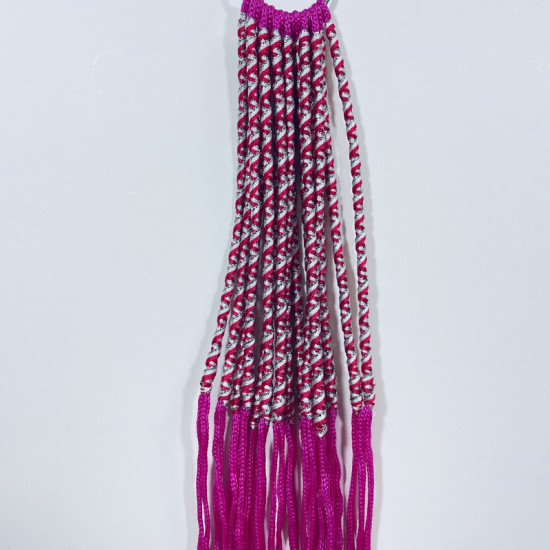 BRESNYL621A Pulseras brasileñas modernas y coloridas Felizz Joyería de moda al por mayor