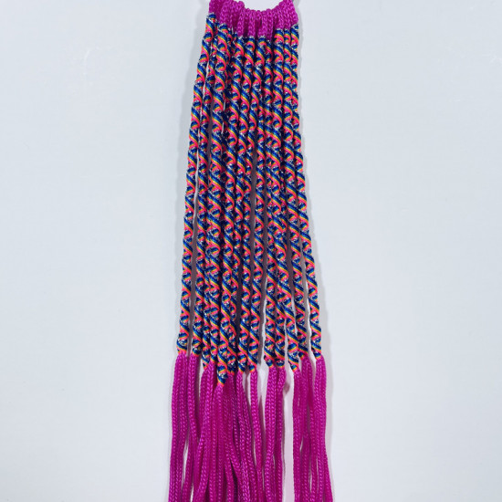 BRESNYL622A Pulseras brasileñas modernas y coloridas Felizz Joyería de moda al por mayor