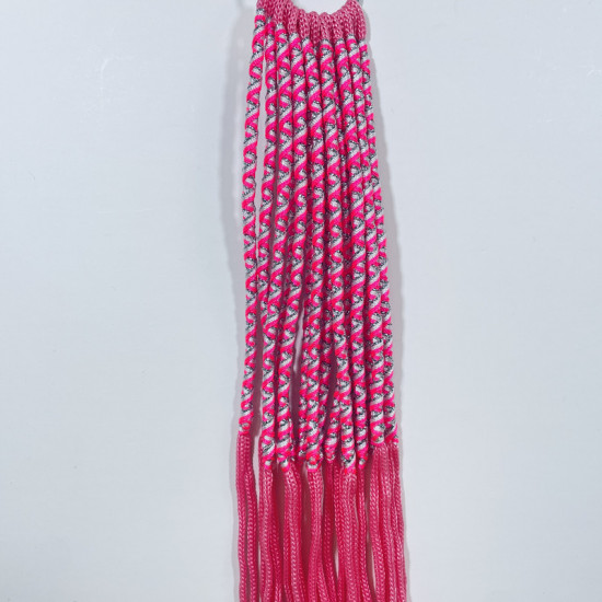 BRESNYL623A Pulseras brasileñas modernas y coloridas Felizz Joyería de moda al por mayor