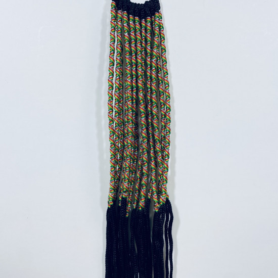 BRESNYL627A Pulseras brasileñas modernas y coloridas Felizz Joyería de moda al por mayor