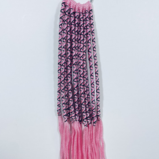 BRESNYL629A Pulseras brasileñas modernas y coloridas Felizz Joyería de moda al por mayor