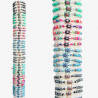 Tubo di braccialetti alla moda GA2159