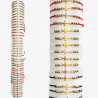 Tube trendy bracelets GA2162