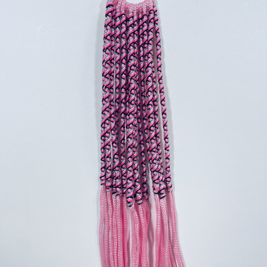 BRESNYL630A Pulseras brasileñas modernas y coloridas Felizz Joyería de moda al por mayor