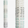 Tube trendy bracelets GA2168