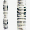 Tube trendy bracelets GA2156