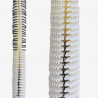 Tube trendy bracelets GA2161