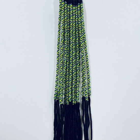 BRESNYL633A Pulseras brasileñas modernas y coloridas Felizz Joyería de moda al por mayor