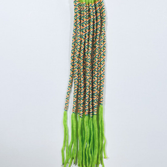 BRESNYL657A Modern Colorful Felizz Brazilian Bracelets Wholesale Costume Jewelry