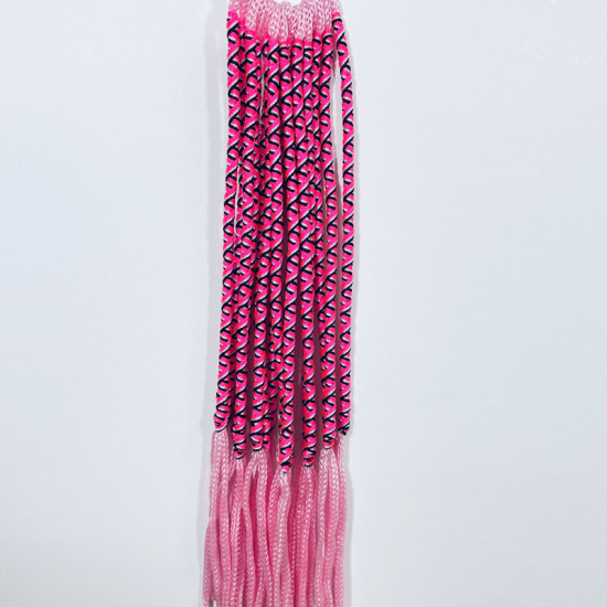 BRESNYL660A Pulseras brasileñas modernas y coloridas Felizz Joyería de moda al por mayor