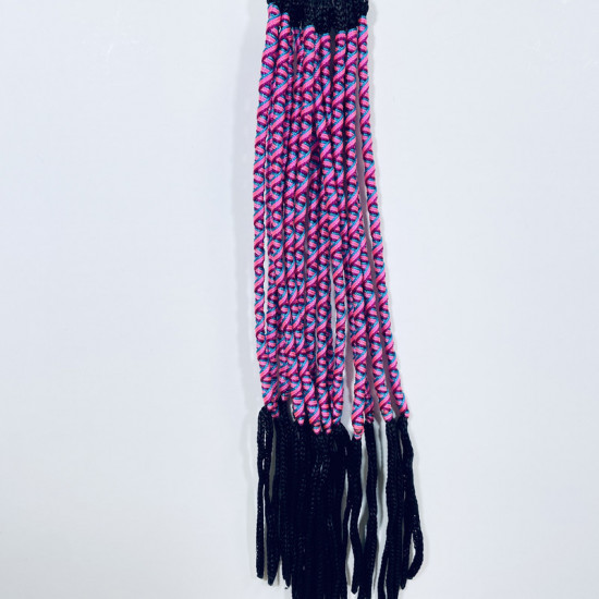 BRESNYL667A Pulseras brasileñas modernas y coloridas Felizz Joyería de moda al por mayor