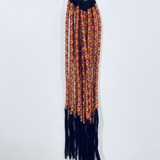 BRESNYL670A Modern Colorful Felizz Brazilian Bracelets Wholesale Costume Jewelry