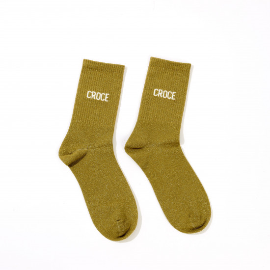 Socken mit Pailletten verkaufen? In großen Mengen bestellen