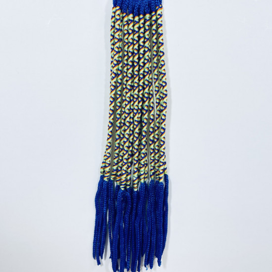 BRESNYL676A Modern Colorful Felizz Brazilian Bracelets Wholesale Costume Jewelry