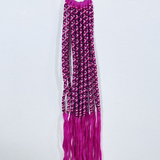 BRESNYL678A Modern Colorful Felizz Brazilian Bracelets Wholesale Costume Jewelry