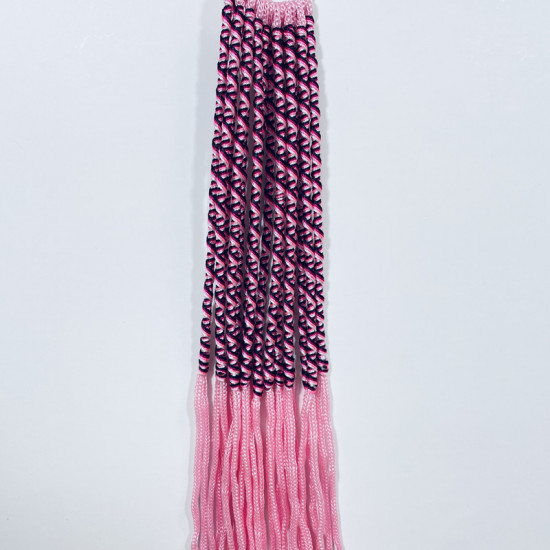 BRESNYL679A Bracelets brésiliens tendances et colorés  Grossiste Bijoux fantaisies Felizz