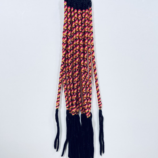 BRESNYL688A Modern Colorful Felizz Brazilian Bracelets Wholesale Costume Jewelry