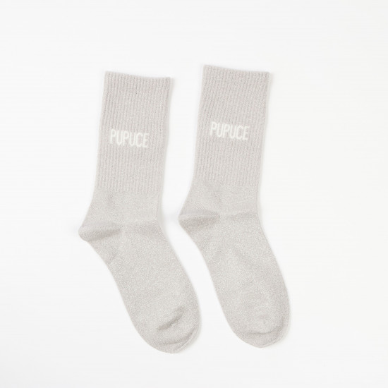 Calcetines de lentejuelas PUPUCE - El detalle que lo cambia todo