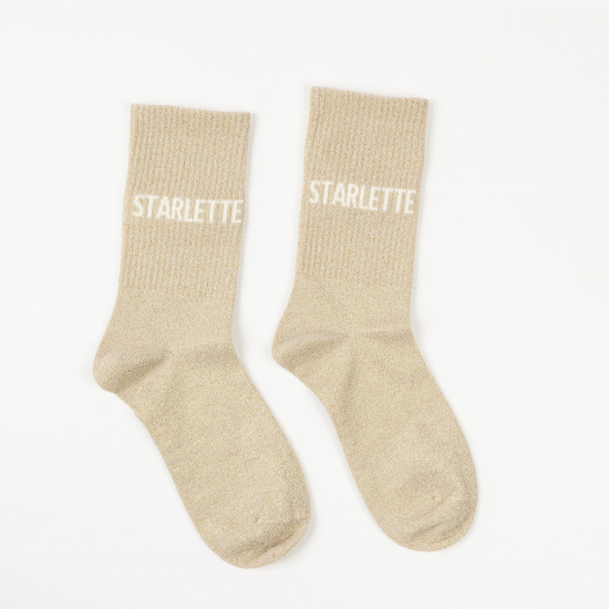 FELIZZ top sellers: STARLETTE glitter socks